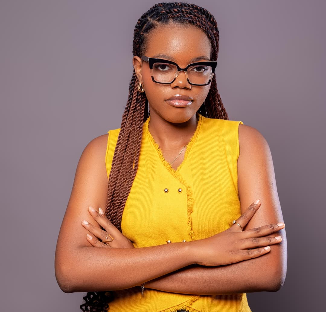 Claire Deborah Ngos